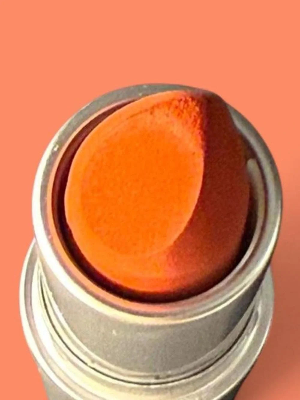 MAC Powder Kiss Lipstick - Devoted to Chili